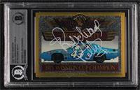 Richard Petty [BAS BGS Authentic]