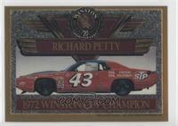 Richard Petty