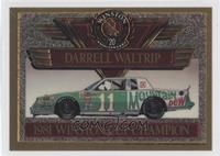 Darrell Waltrip