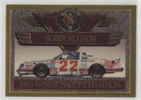 Bobby Allison