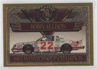 Bobby Allison