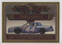 Terry Labonte