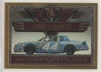 Terry Labonte