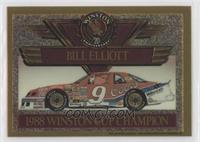 Bill Elliott [EX to NM]