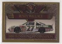 Rusty Wallace