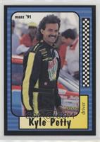 Kyle Petty