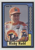 Ricky Rudd