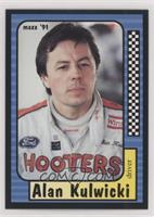 Alan Kulwicki