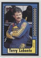 Terry Labonte