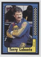 Terry Labonte