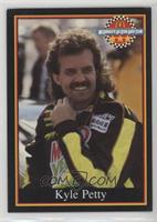 Kyle Petty [Good to VG‑EX]