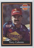 Terry Labonte