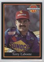 Terry Labonte [EX to NM]