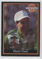 Harry Gant