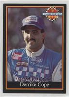 Derrike Cope [EX to NM]