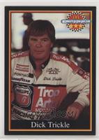 Dick Trickle [Noted]