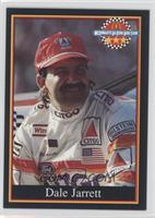 Dale Jarrett