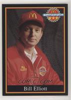 Bill Elliott [EX to NM]