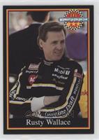 Rusty Wallace