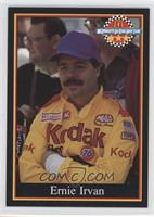 Ernie Irvan