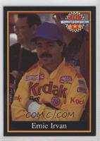 Ernie Irvan