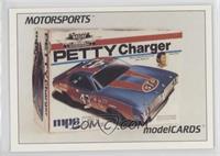 Petty Charger