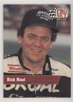 Rick Mast