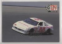 Ted Musgrave