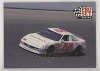 Ted Musgrave