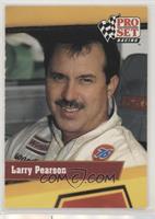 Larry Pearson