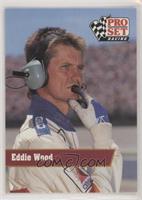 Eddie Wood