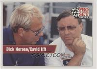 Dick Moroso, David Ifft