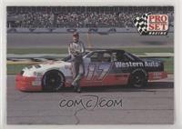 Darrell Waltrip