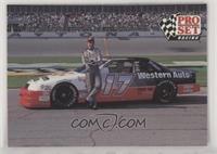 Darrell Waltrip