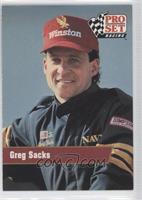 Greg Sacks