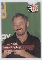 Leonard Jackson [EX to NM]