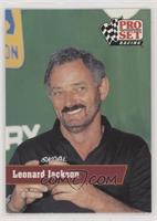 Leonard Jackson