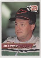 Ken Schrader