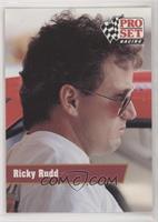 Ricky Rudd
