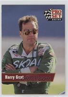 Harry Gant