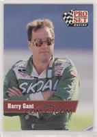 Harry Gant