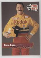 Ernie Irvan