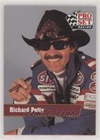 Richard Petty [EX to NM]