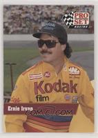 Ernie Irvan