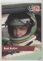 Brett Bodine