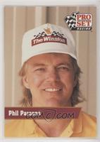 Phil Parsons