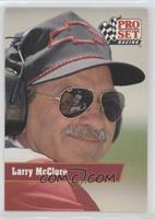 Larry McClure