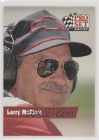 Larry McClure