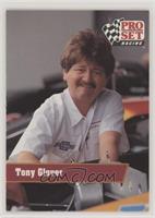 Tony Glover