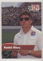 Waddell Wilson